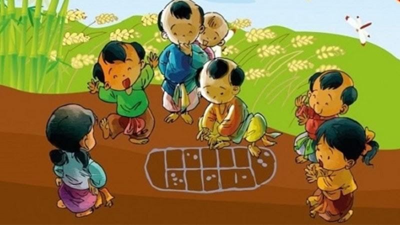 Top 100 trò chơi dân gian Việt Nam phổ biến cho các mẹ tham khảo
